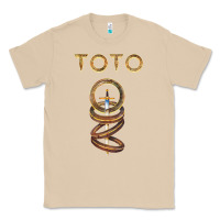 Mushroom #toto, sword of the rings Classic Tee - linhVisuals