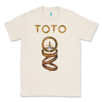 Natural #toto, sword of the rings Classic Tee - linhVisuals