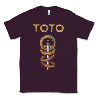 Plum #toto, sword of the rings Classic Tee - linhVisuals
