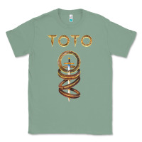 Sage #toto, sword of the rings Classic Tee - linhVisuals