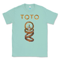 Seafoam #toto, sword of the rings Classic Tee - linhVisuals