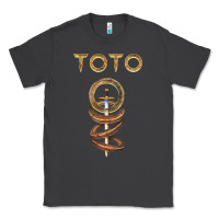 Smoke #toto, sword of the rings Classic Tee - linhVisuals