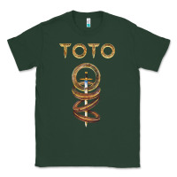 Sports Green #toto, sword of the rings Classic Tee - linhVisuals