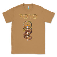 Toasted Coconut #toto, sword of the rings Classic Tee - linhVisuals