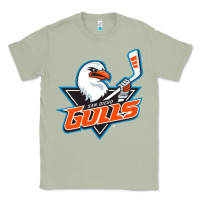Matcha the-san-diego-gulls-pen Classic Tee - linhVisuals