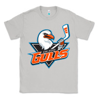Moon Dust the-san-diego-gulls-pen Classic Tee - linhVisuals