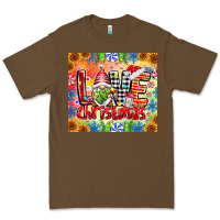 Cacao Love Christmas gnome Premium Tee - CowhideDigitalArt