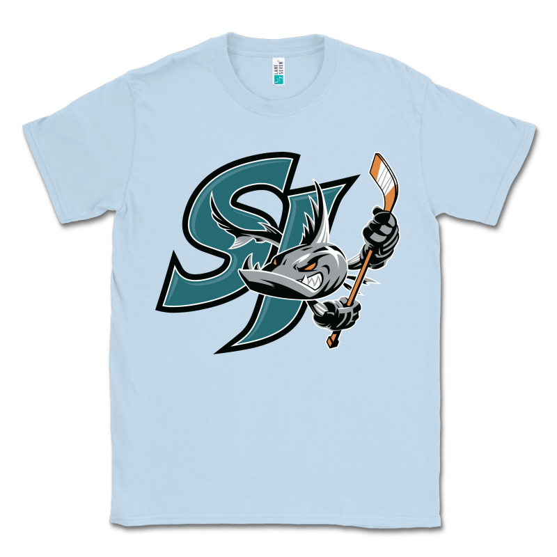 The-san-jose-barracuda-pen Classic Tee by linhVisuals | Teevron