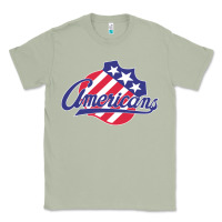 Matcha the-rochester-americans-pen Classic Tee - linhVisuals