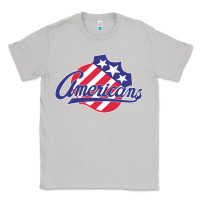 Moon Dust the-rochester-americans-pen Classic Tee - linhVisuals