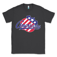 Smoke the-rochester-americans-pen Classic Tee - linhVisuals