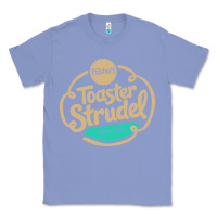 Colony Blue toaster strudel pastry Classic Tee - linhVisuals