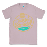Lilac toaster strudel pastry Classic Tee - linhVisuals