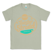 Matcha toaster strudel pastry Classic Tee - linhVisuals