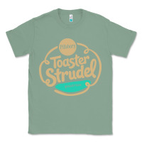 Sage toaster strudel pastry Classic Tee - linhVisuals