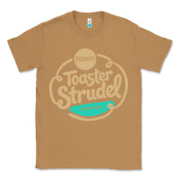 Toasted Coconut toaster strudel pastry Classic Tee - linhVisuals