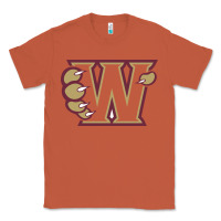 Copper whitney high school Classic Tee - linhVisuals
