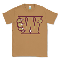 Toasted Coconut whitney high school Classic Tee - linhVisuals