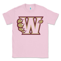 Bubblegum Pink whitney high school Classic Tee - linhVisuals