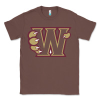 Chestnut whitney high school Classic Tee - linhVisuals