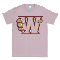 Lilac whitney high school Classic Tee - linhVisuals