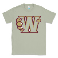 Matcha whitney high school Classic Tee - linhVisuals
