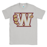Moon Dust whitney high school Classic Tee - linhVisuals