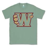 Sage whitney high school Classic Tee - linhVisuals