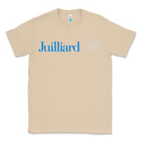 Mushroom juilliard Classic Tee - linhVisuals