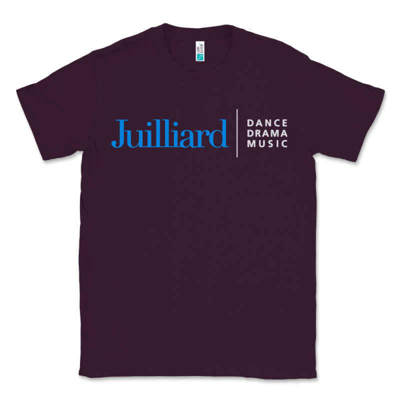Juilliard Classic Tee by linhVisuals | Teevron