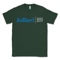 Sports Green juilliard Classic Tee - linhVisuals