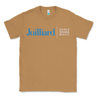 Toasted Coconut juilliard Classic Tee - linhVisuals