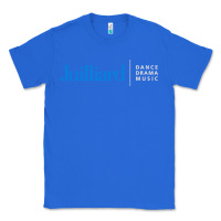 True Royal juilliard Classic Tee - linhVisuals