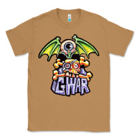Toasted Coconut monster gwar movie Classic Tee - linhVisuals