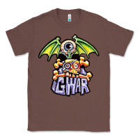 Chestnut monster gwar movie Classic Tee - linhVisuals