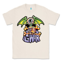 Natural monster gwar movie Classic Tee - linhVisuals