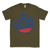 Army Green toaster strudel pastry Classic Tee - linhVisuals