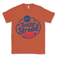 Copper toaster strudel pastry Classic Tee - linhVisuals