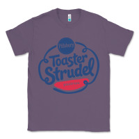 Lavender toaster strudel pastry Classic Tee - linhVisuals
