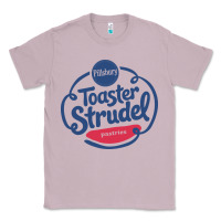 Lilac toaster strudel pastry Classic Tee - linhVisuals