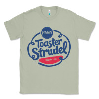 Matcha toaster strudel pastry Classic Tee - linhVisuals