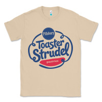 Mushroom toaster strudel pastry Classic Tee - linhVisuals