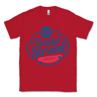 Red toaster strudel pastry Classic Tee - linhVisuals