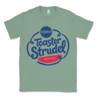 Sage toaster strudel pastry Classic Tee - linhVisuals