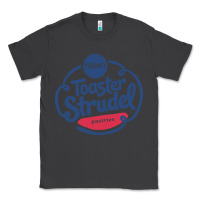 Smoke toaster strudel pastry Classic Tee - linhVisuals