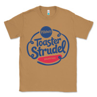 Toasted Coconut toaster strudel pastry Classic Tee - linhVisuals