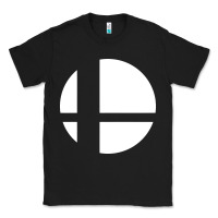 Super Smash Bros Classic Tee | Teevron