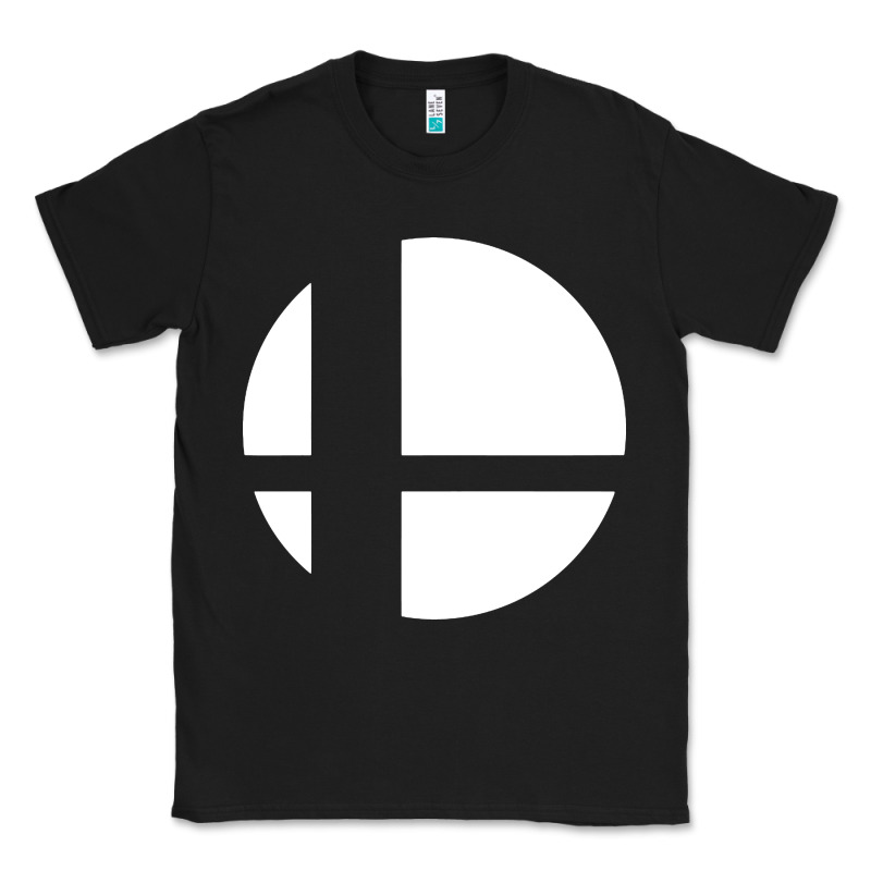 Super Smash Bros Classic Tee by linhVisuals | Teevron