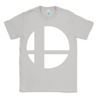 Moon Dust super smash bros Classic Tee - linhVisuals