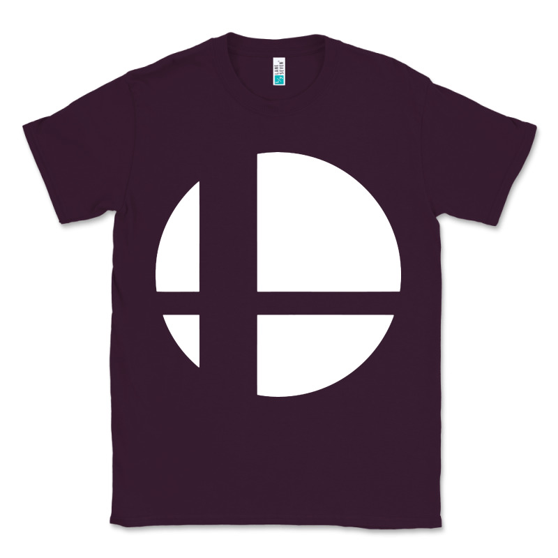 Super Smash Bros Classic Tee by linhVisuals | Teevron